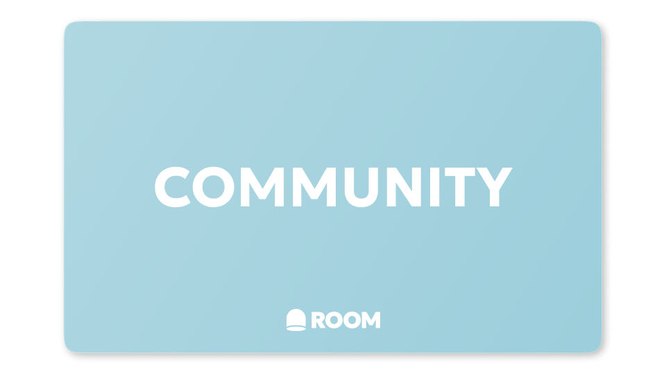 COMMUNITY